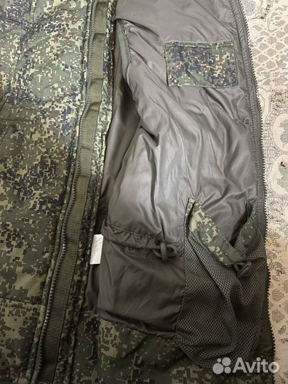 Жилет армейский вкпо