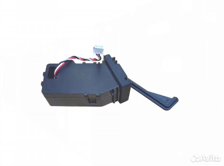 Датчик столкновения (упорный датчик бампера)