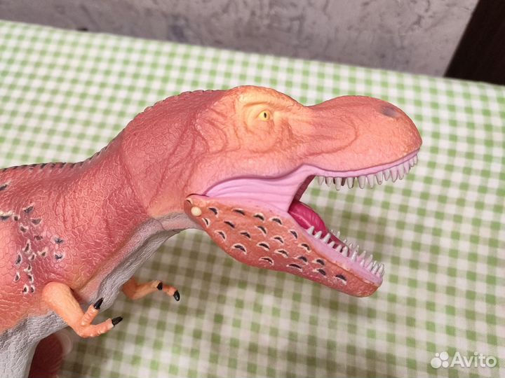 Динозавры пакетом