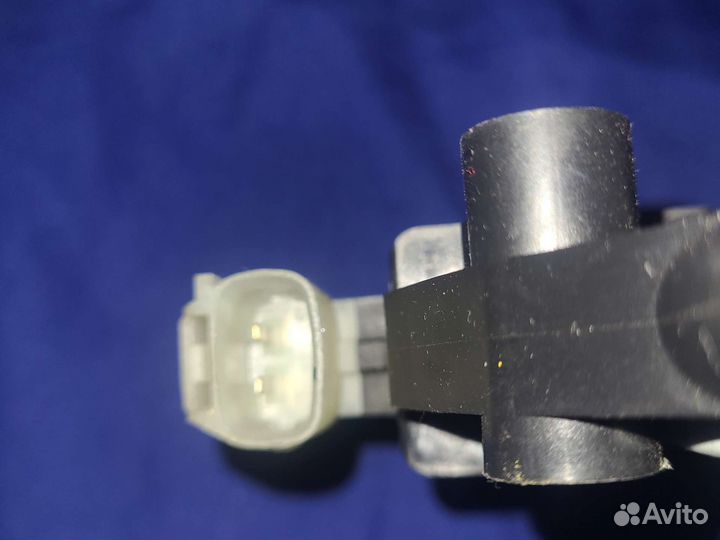 Моторчик стеклоподьёмника Kia Soul задний левый