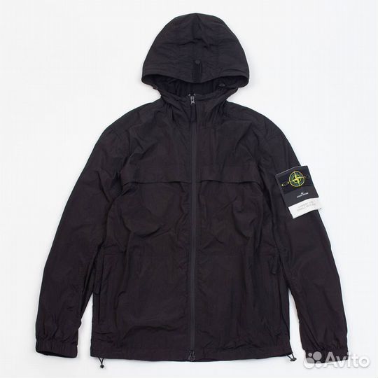 Stone island ветровка