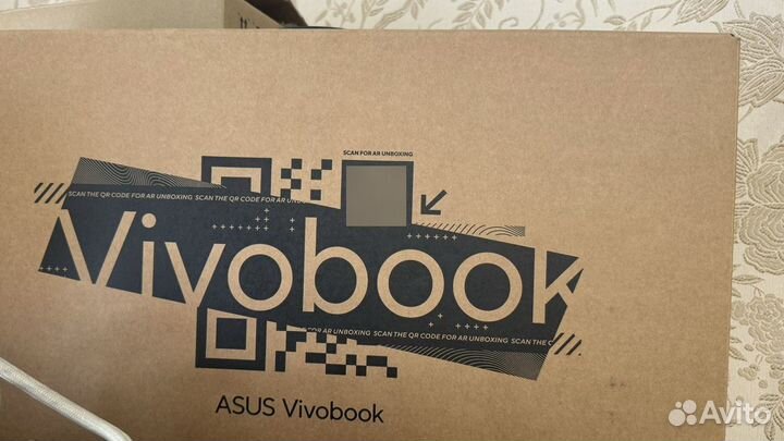 Asus Vivobook Go 15