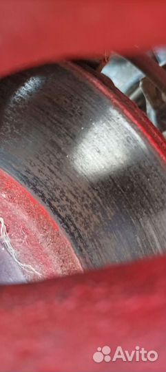 Мазда мх3 разбор