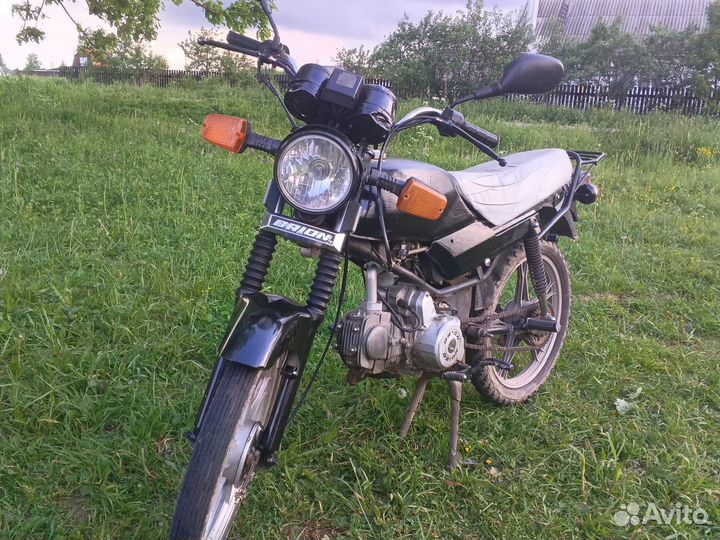 Орион 125