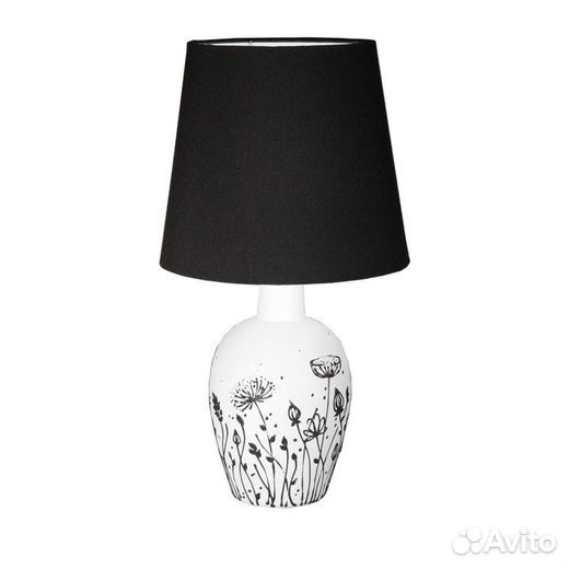 Настольная лампа Пермский свет Виола (384)