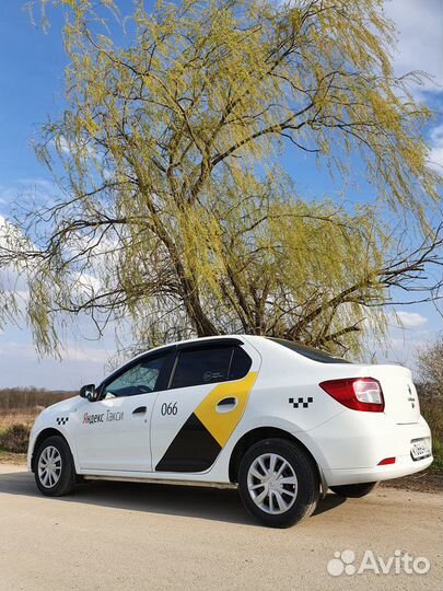 Аренда авто под Яндекс