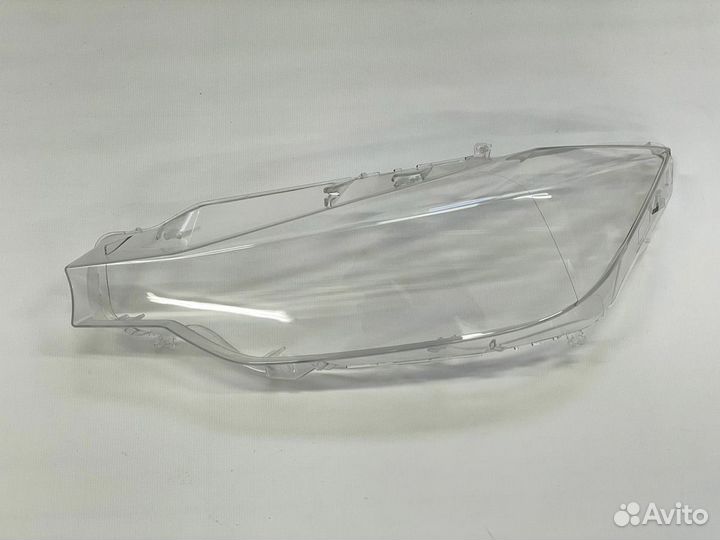 Стеклa фар BMW 3 серия F30/F35(2011-2015) Xenon R\