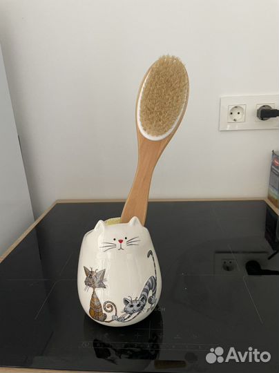 Набор принадлежностей для душа