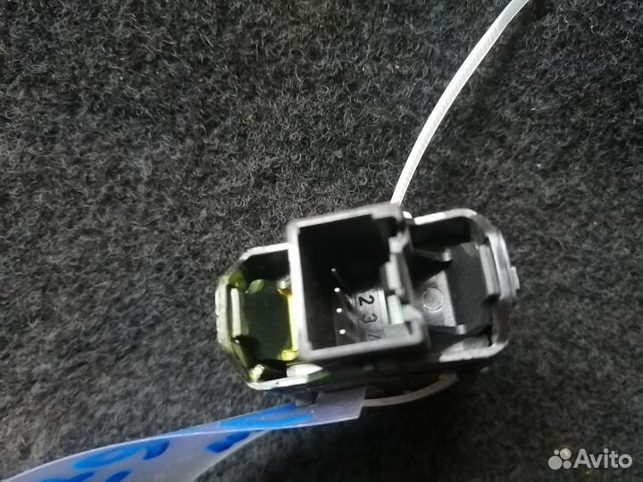 Кнопка стеклоподъёмника Ford Focus 3