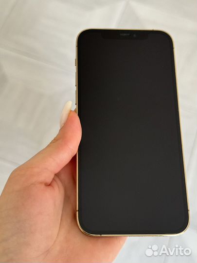 iPhone 12 Pro, 128 ГБ