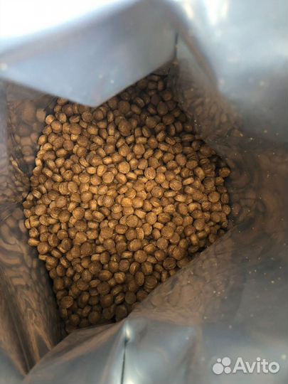 Корм для собак Jackson