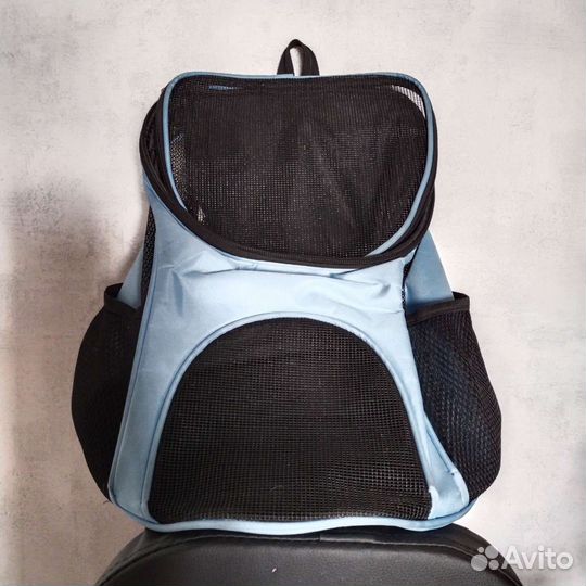 Переноска для кошек