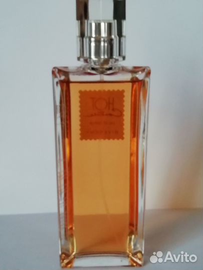 Givenchy Hot Couture Eau de Parfum 100 ml