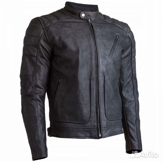 Мотокуртка кожаная Ozone Sparrow II