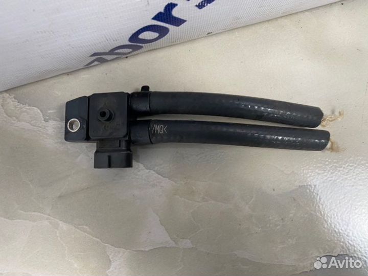 Датчик давления выхлопных газов Hyundai Santa Fe