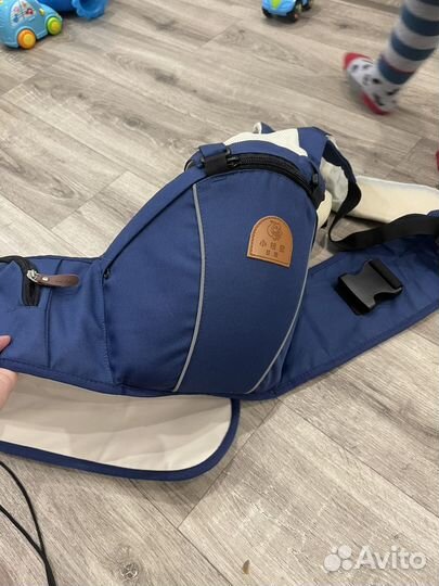 Рюкзак переноска кенгуру