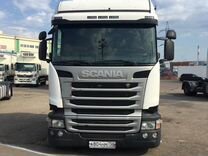 Scania R440LA, 2016