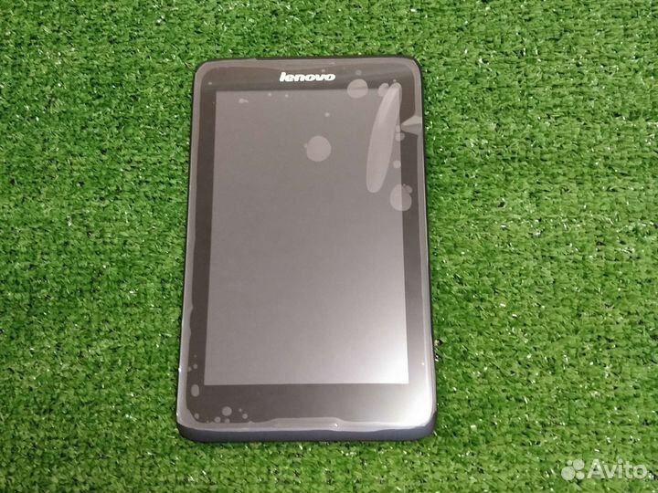 Экран на Lenovo A3500