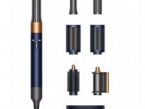 Стайлер Dyson HS 05 Long Prussian Blue