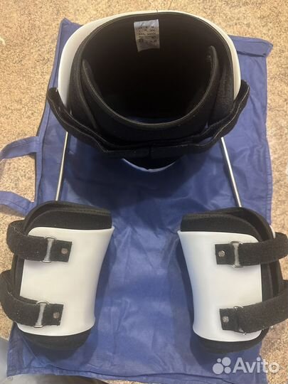 Аппарат на тазобедренный сустав свош