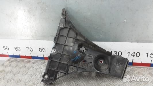 Крепление бампера заднее BMW 5 E60/E61 (ZBE16HN01)