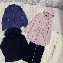 Купить модную женскую одежду 👗 42 (S) размера в Истре с доставкой ...