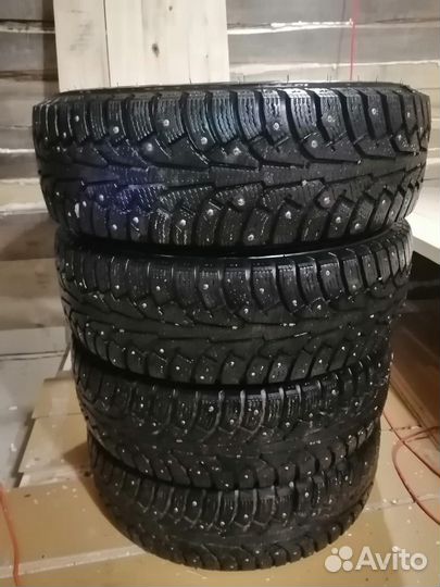 Nokian Tyres Nordman 5 185/70 R14