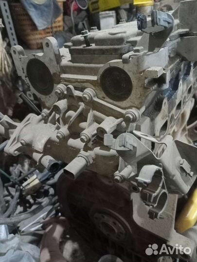 Продам Двигатель на Рено Дастер
