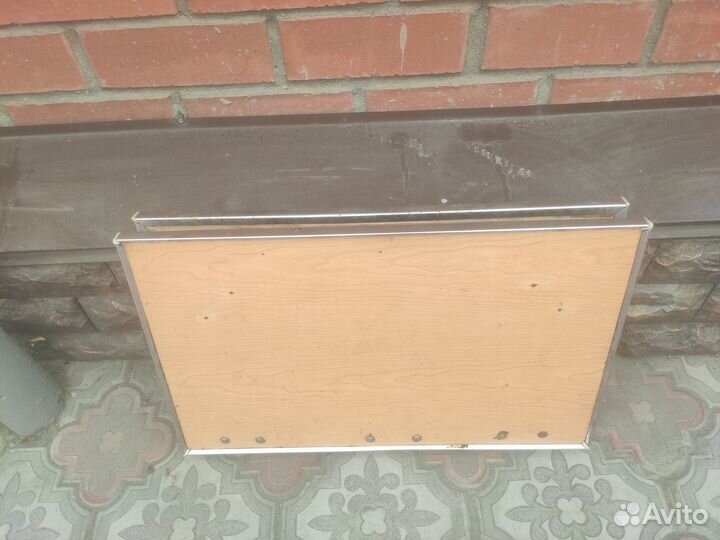 Столик туристический,складной,производства СССР