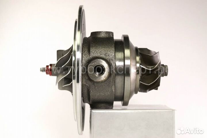 Картридж Турбины GT1749S Hyundai Starex (H1) D4CB