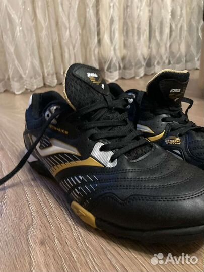 Сороконожки joma