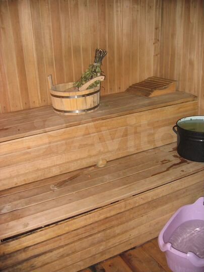 Дом 52,6 м² на участке 15 сот.