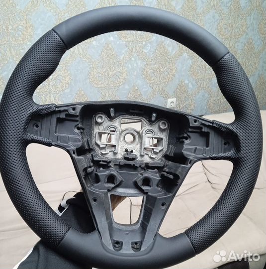 Руль LADA vesta Лада Веста