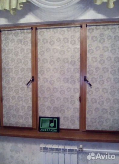 Горизонтальные жалюзи L02743-N1503