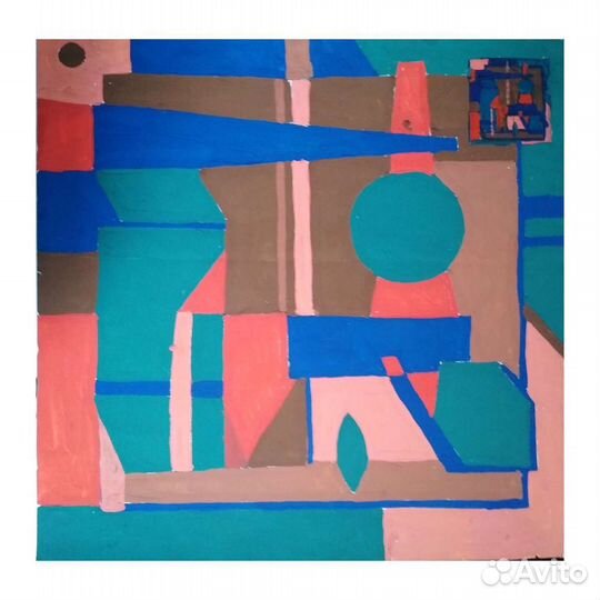 Абстракция