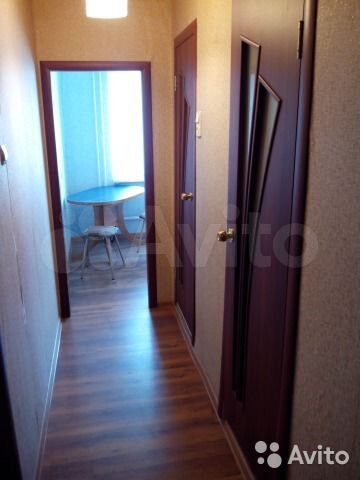 2-к. квартира, 56 м², 5/9 эт.