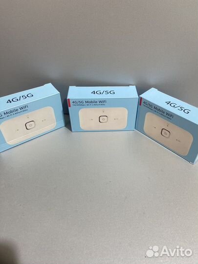 Порьативный Wi Fi. Роутер 4g. 5g E5573 B
