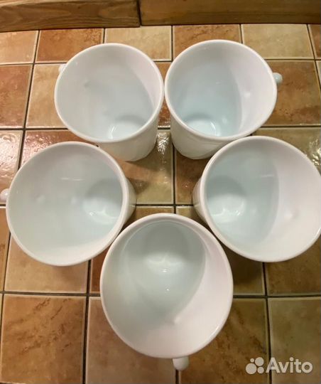 Чашки Кружки