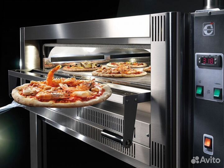 Подовый камень 1045x325x15