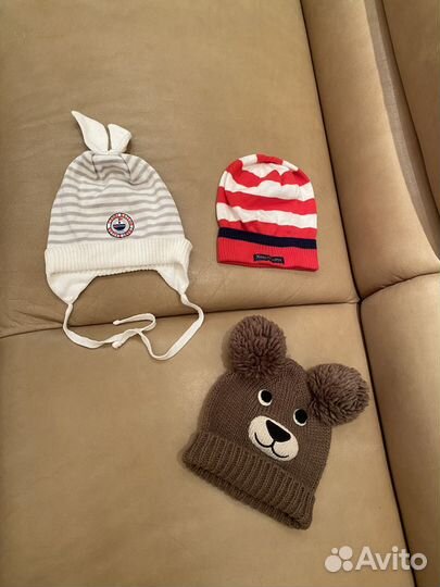 Шлем зимний Kivat размер 3