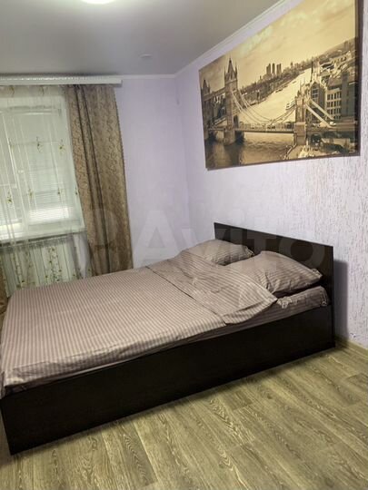 2-к. квартира, 56 м², 1/5 эт.