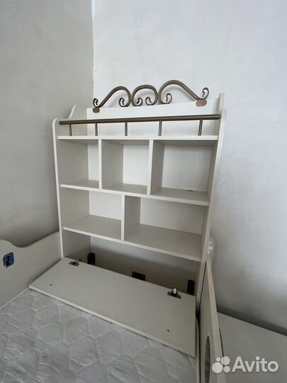 Мебель в детскую комнату