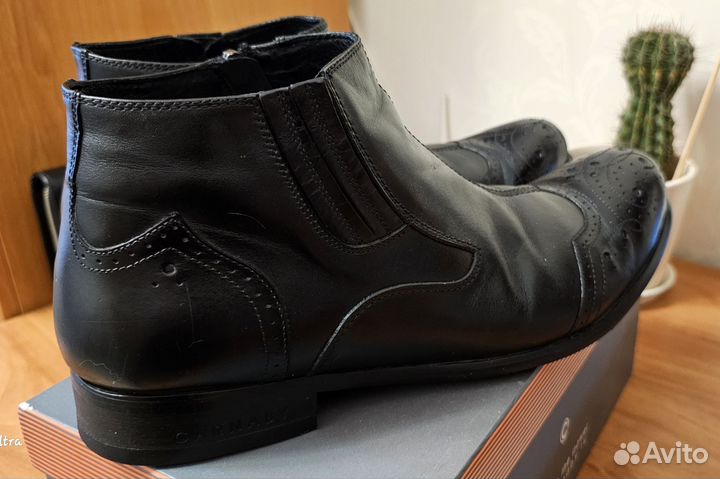 Зимние ботинки Carnaby 43