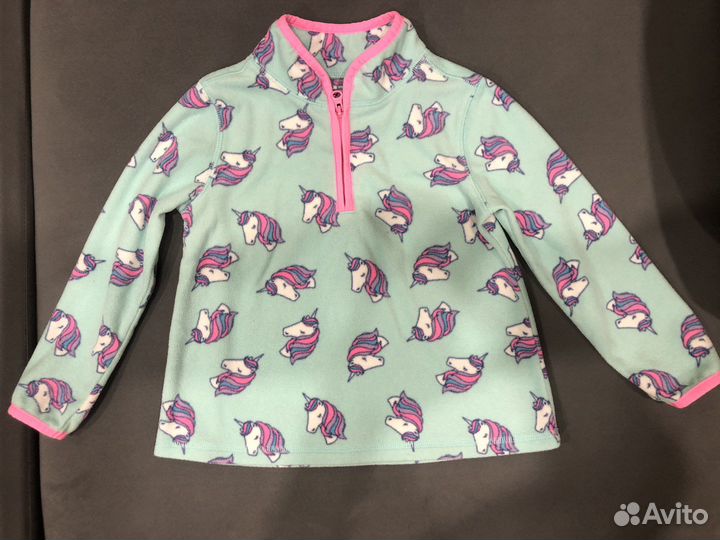 Детские вещи на девочку