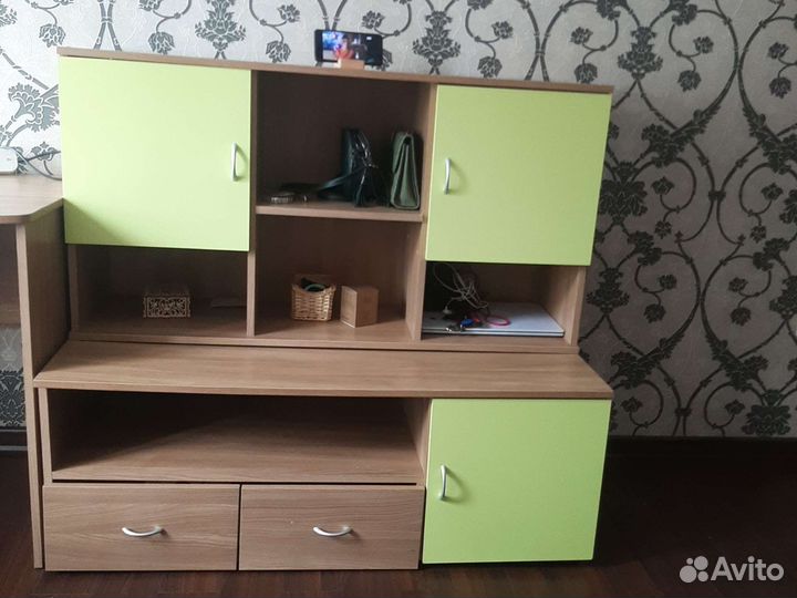 Тумба прикроватная