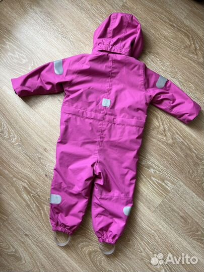 Комбинезон Reima Reimatec Marte 92 см