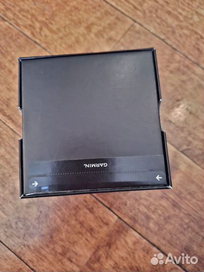 Garmin Fenix 8 51mm amoled sapphire titanium