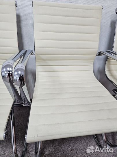 Кресло для переговоров