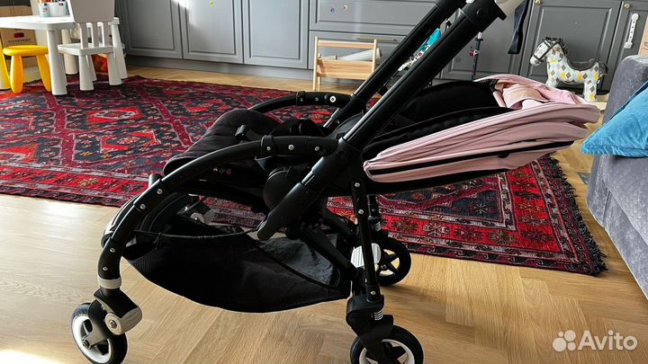 Коляска Bugaboo Bee 5