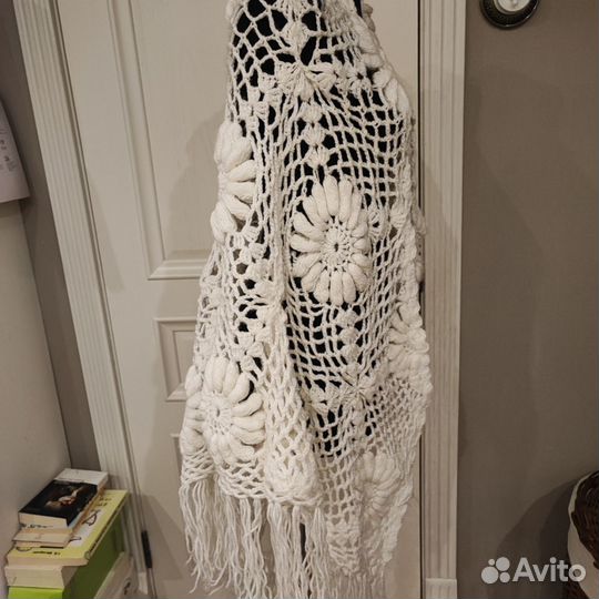 Платок шаль